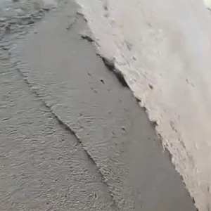 鹤峰水工建筑物I级C55聚合物改性水泥砂浆 渠道防渗泵站加固迎水面抗冲刷砂浆